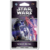Scrap Metal Force Pack: Star Wars LCG
