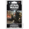 Aggressive Negotiations Force Pack: Star Wars LCG Exp.