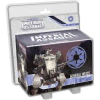 Star Wars General Weiss Villain Pack