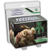 Star Wars Bantha Rider Villain Pack