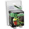 Star Wars Greedo Villain