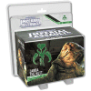 Star Wars Imperial Assault: Jabba the Hutt Villain Pack