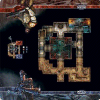 Imperial Assault Skirmish Map Nal Hutta Swamps