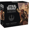 Rebel Troopers Unit Star Wars Legion