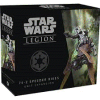 74-Z Speeder Bikes Unit Star Wars Legion