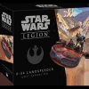 Star Wars Legion: X-34 Landspeeder Unit Expansion