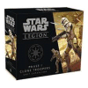 Star Wars Legion: Phase 1 Clone Troopers Unit Expansion