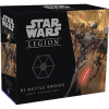 Star Wars Legion: B1 Battle Droids Unit Expansion