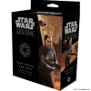 FFG Star Wars Legion: Iden Versio and Dio  Commander Expansion