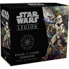  Star Wars Legion: Phase II Clone Troopers Unit Expansion