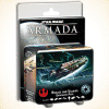 Star Wars Armada:  Rogues and Villains Expansion Pack