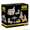 Star Wars: Shatterpoint: Ground Cover Terrain Pack
