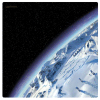 X-Wing Mini: Battle of Hoth Game Mat