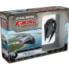Heroes of the Resistance Expansion Pack: X-Wing Mini Game