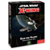 Star Wars X-Wing: Scum and Villainy Conversion Kit