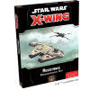 Star Wars X-Wing: Resistance Conversion Kit