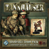Tannhauser: Shogunate Troop Pack