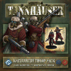 Tannhauser: Matriarchy Trooper Pack