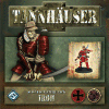 Tannhauser: Iroh Minamoto