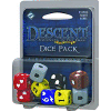 DESCENT   EXTRA   DICE   SET