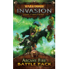 Arcane Fire Battle Pack