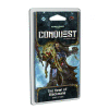 WH Conquest: The Howl of Blackmane