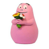 Barbapapa - Z darilom