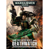 Codex: Deathwatch (hardback) (english)