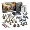 Warhammer 40000: Indomitus (english)