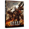 Codex: Chaos Space Marines 2 (english)