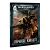 Codex: Imperial Knights (hb) (english)