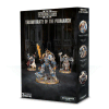Triumvirate Of The Primarch
