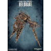 Chaos Space Marines Heldrake