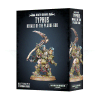 Typhus: Herald Of The Plague God