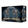 Imperial Knights Armiger Helverins