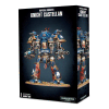 Imperial Knights: Knight Castellan