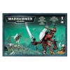 Craftworlds Wraithlord