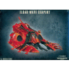 Craftworlds Wave Serpent