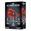 Eldar Dire Avengers Skyblade