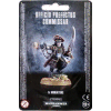 Officio Prefectus Commissar