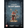Astra Militarum Tech-priest Enginseer