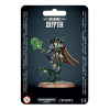 Necrons Cryptek