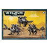 Ork Killa Kans