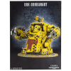 Ork Gorkanaut