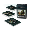 Datacards: Dark Angels (english)