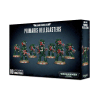 Dark Angels Primaris Hellblasters