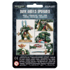 Dark Angels Upgrades