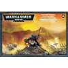 Space Marine Commander