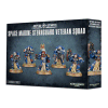 Space Marine Sternguard Veteran Squad