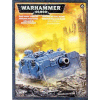 Space Marine Vindicator